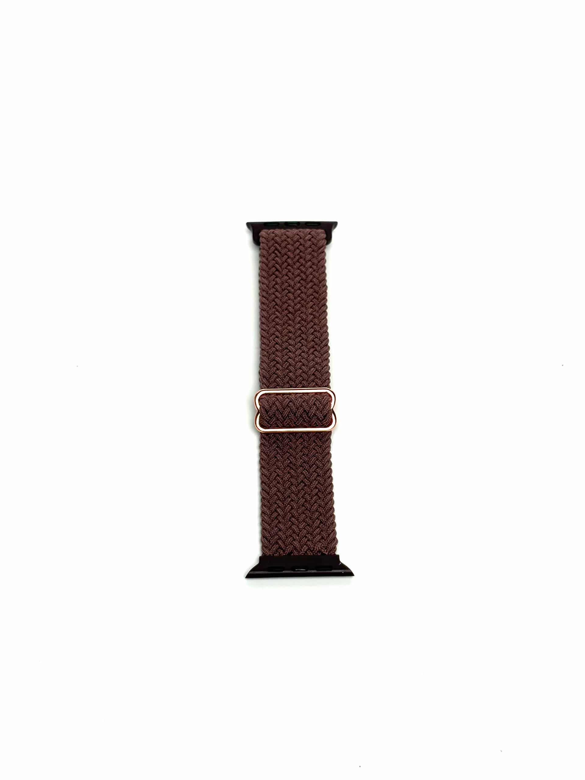 Nylon Apple Watch Strap