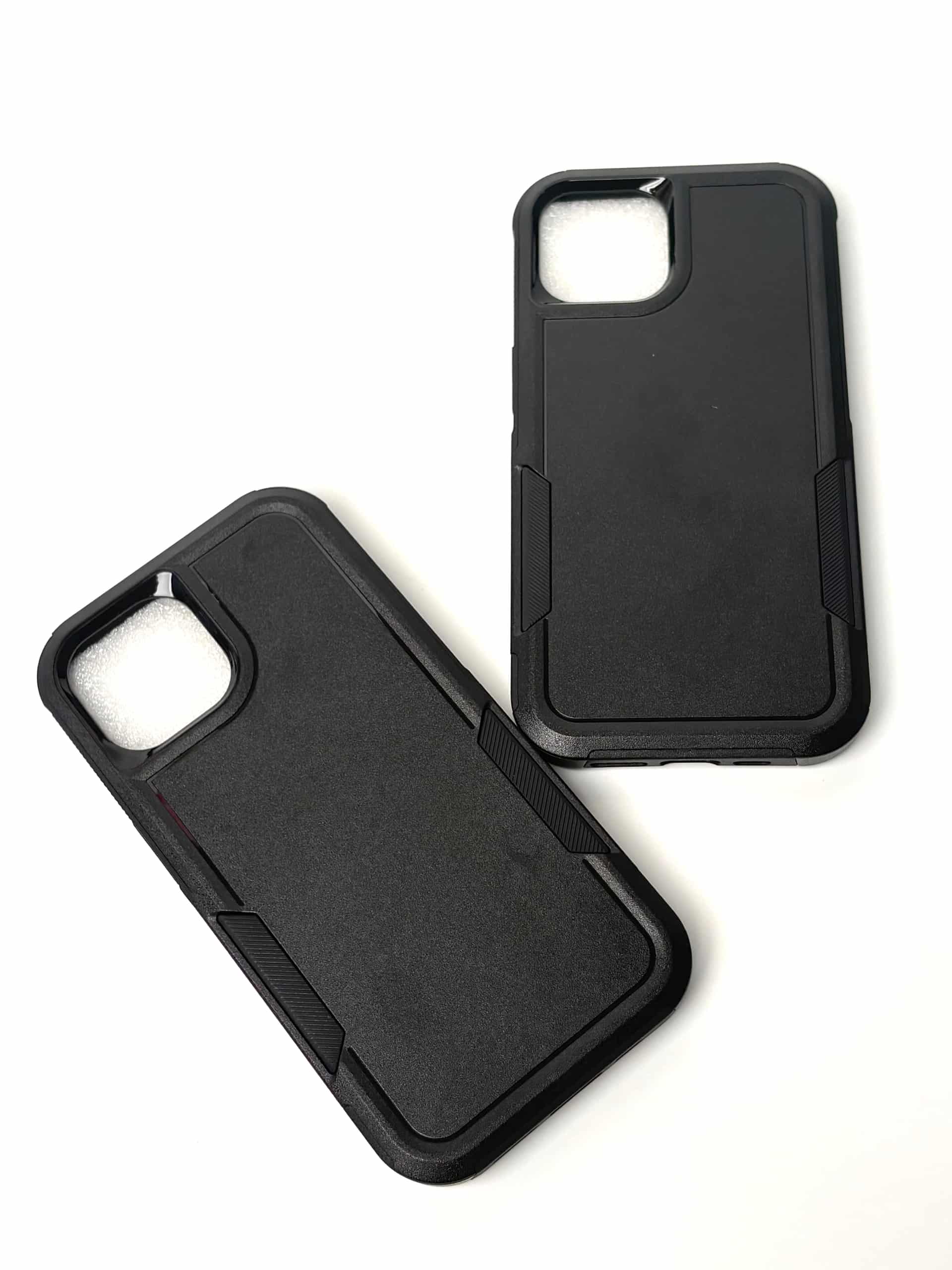 Blackout Shield Case