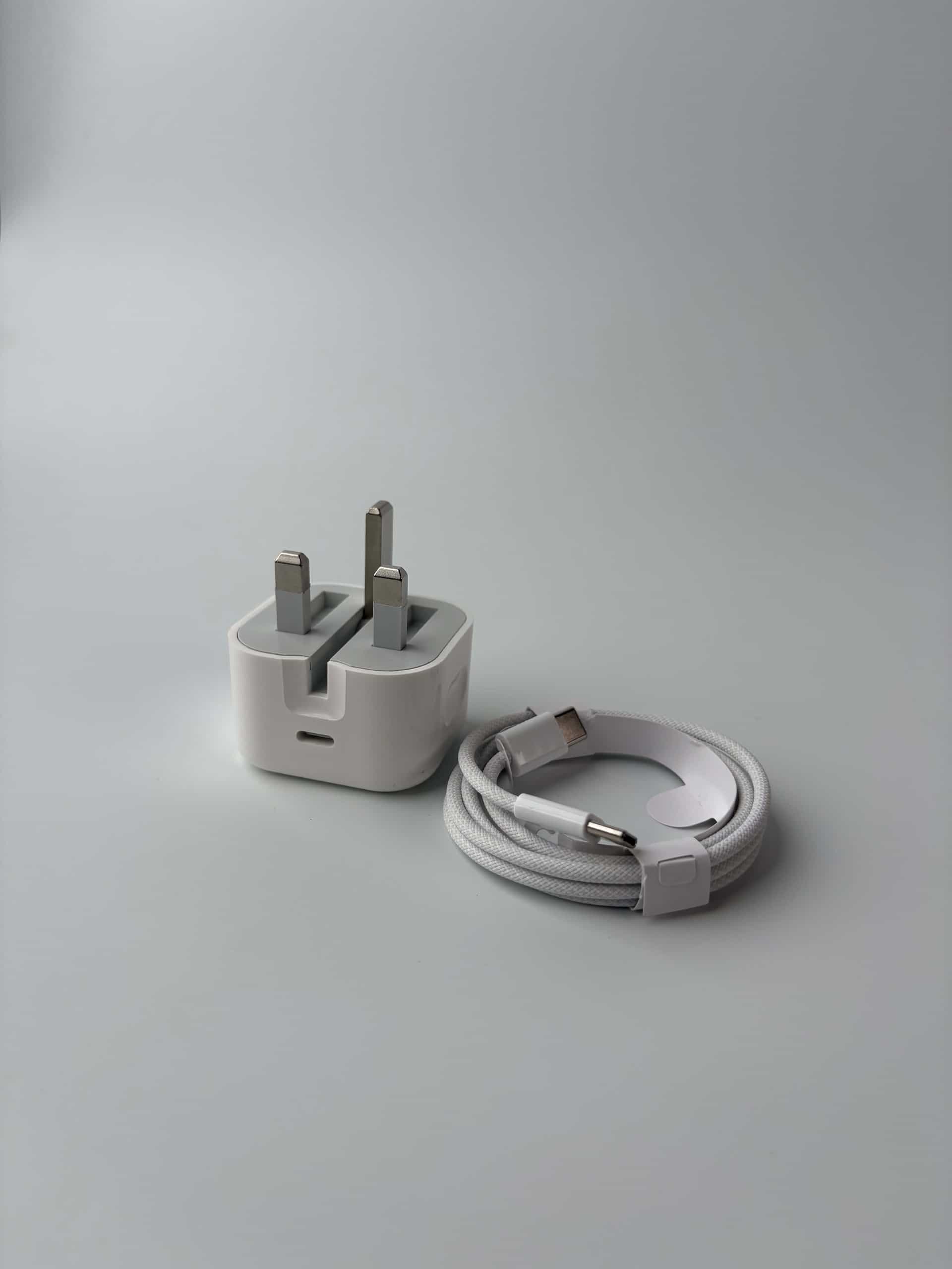 3 Pin Head C-C Full Charger