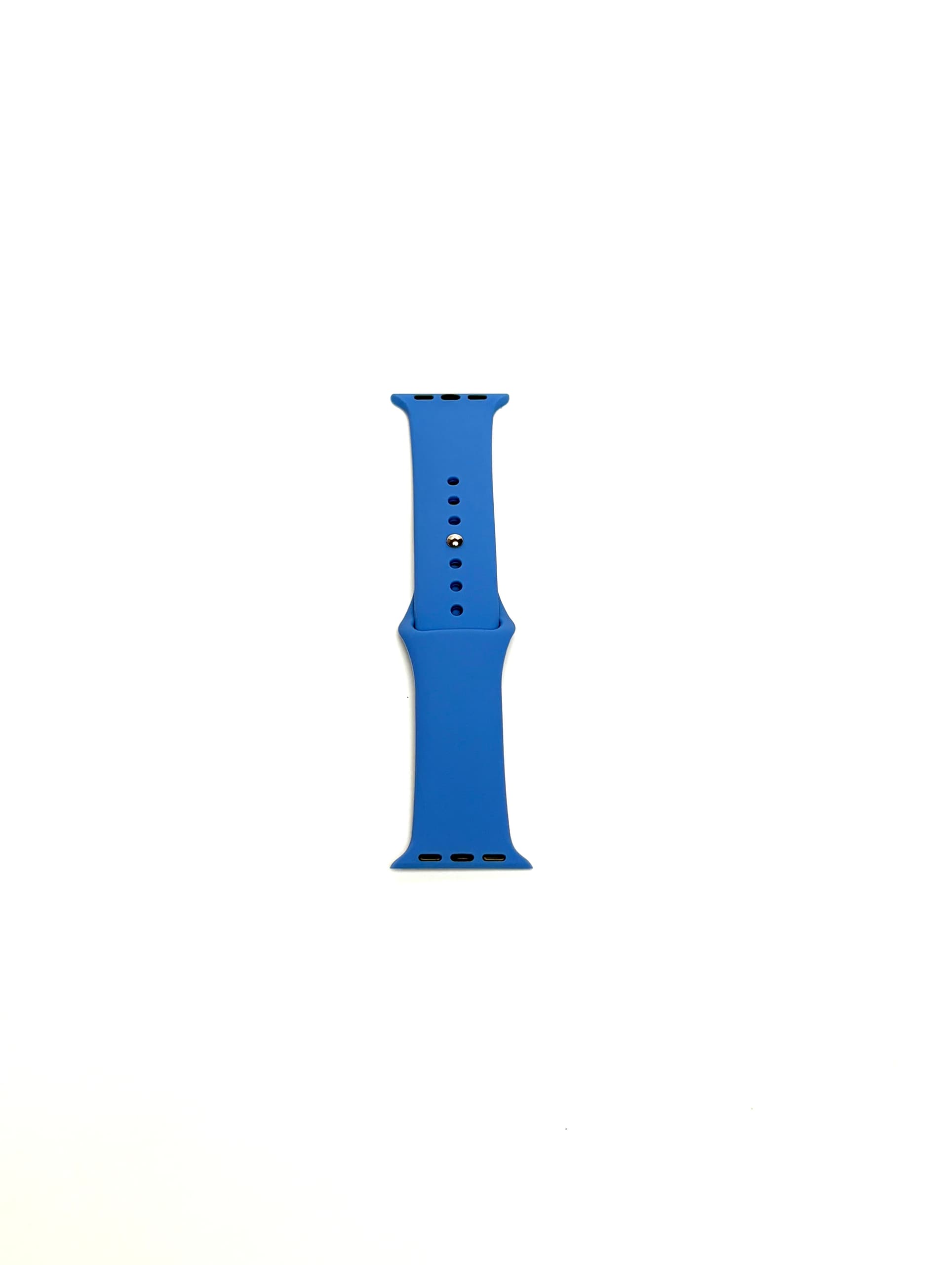 Silicon Apple Watch Strap