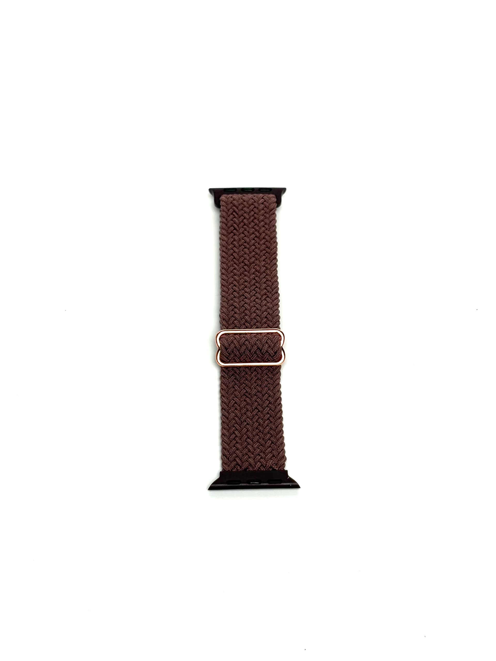 Nylon Apple Watch Strap