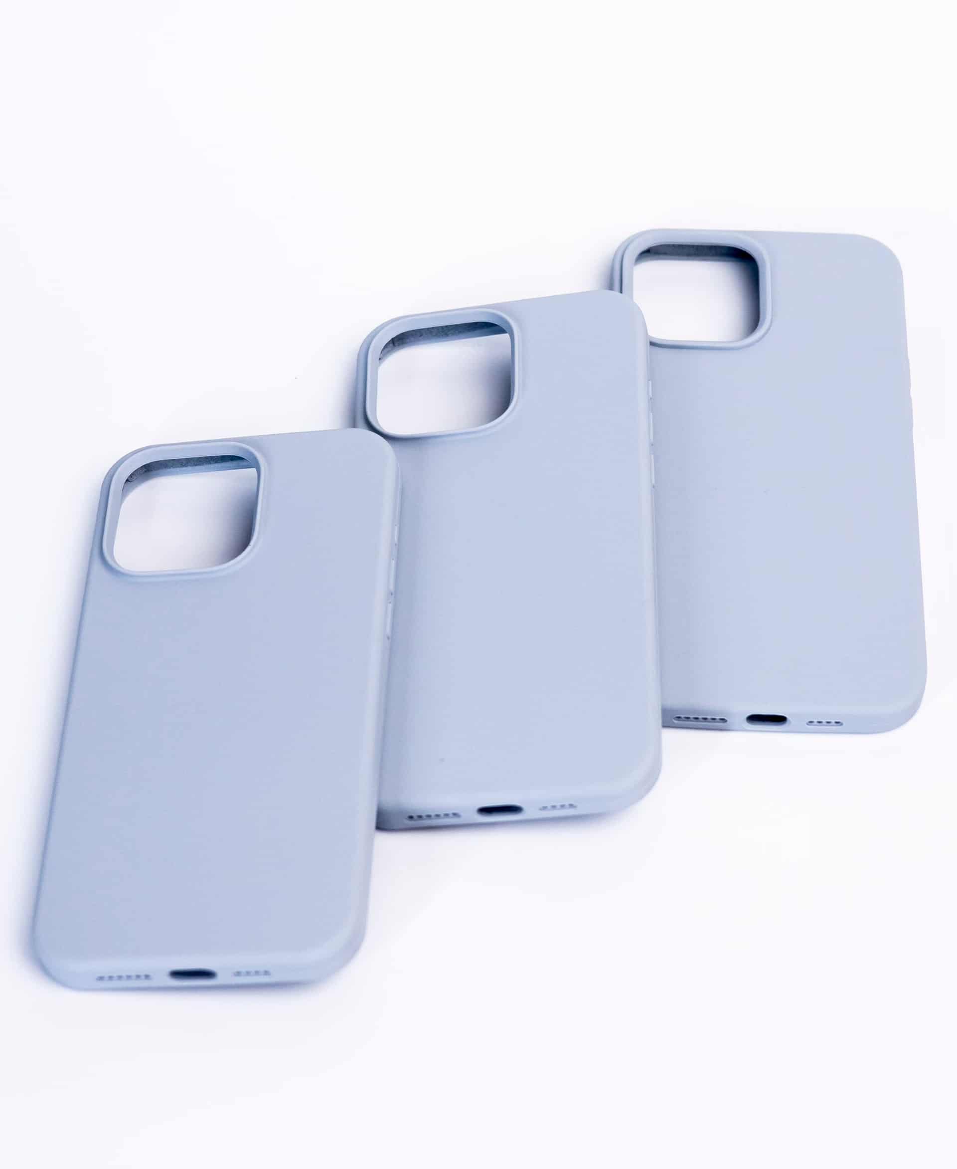 Silicone Case
