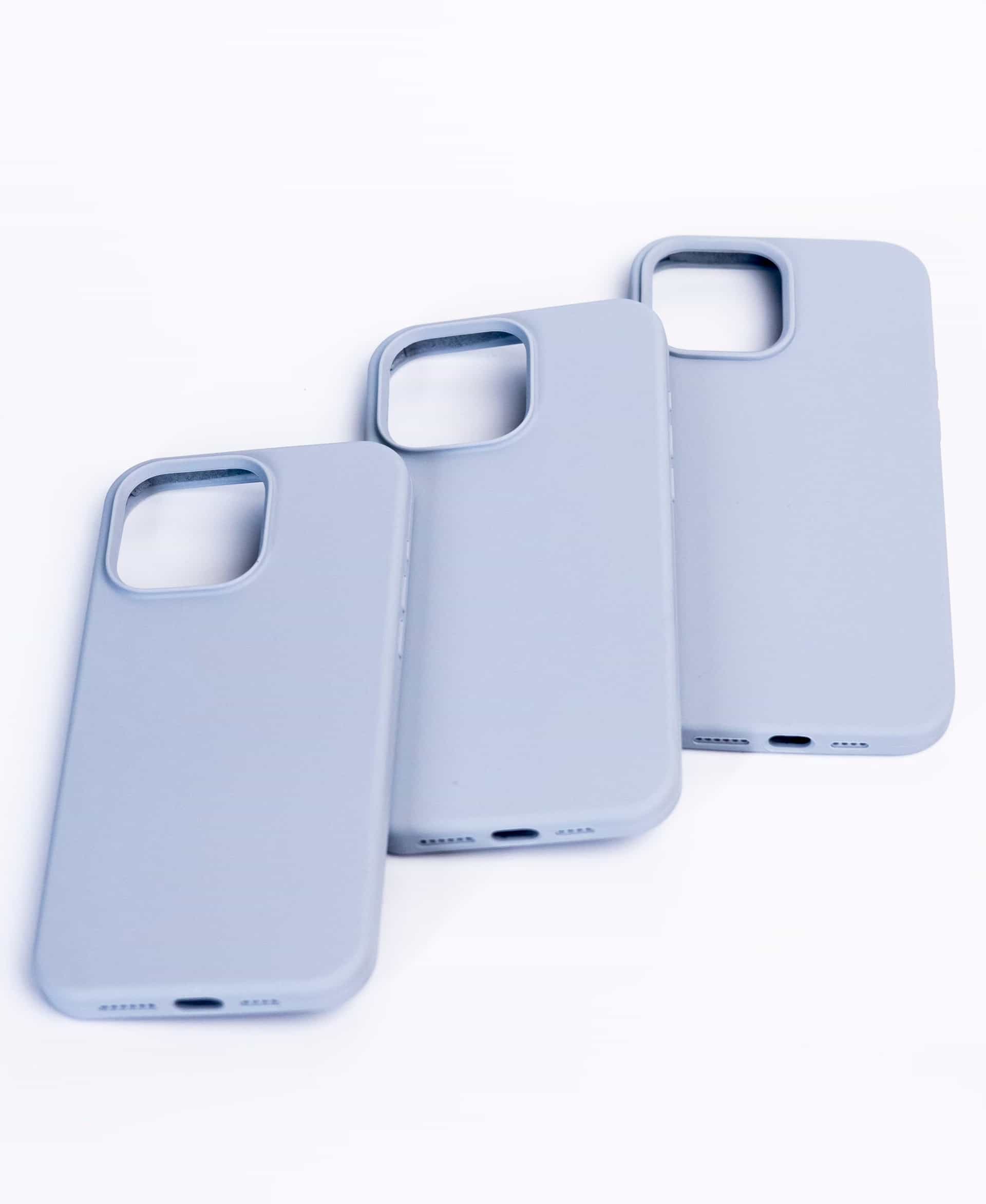 Silicone Case