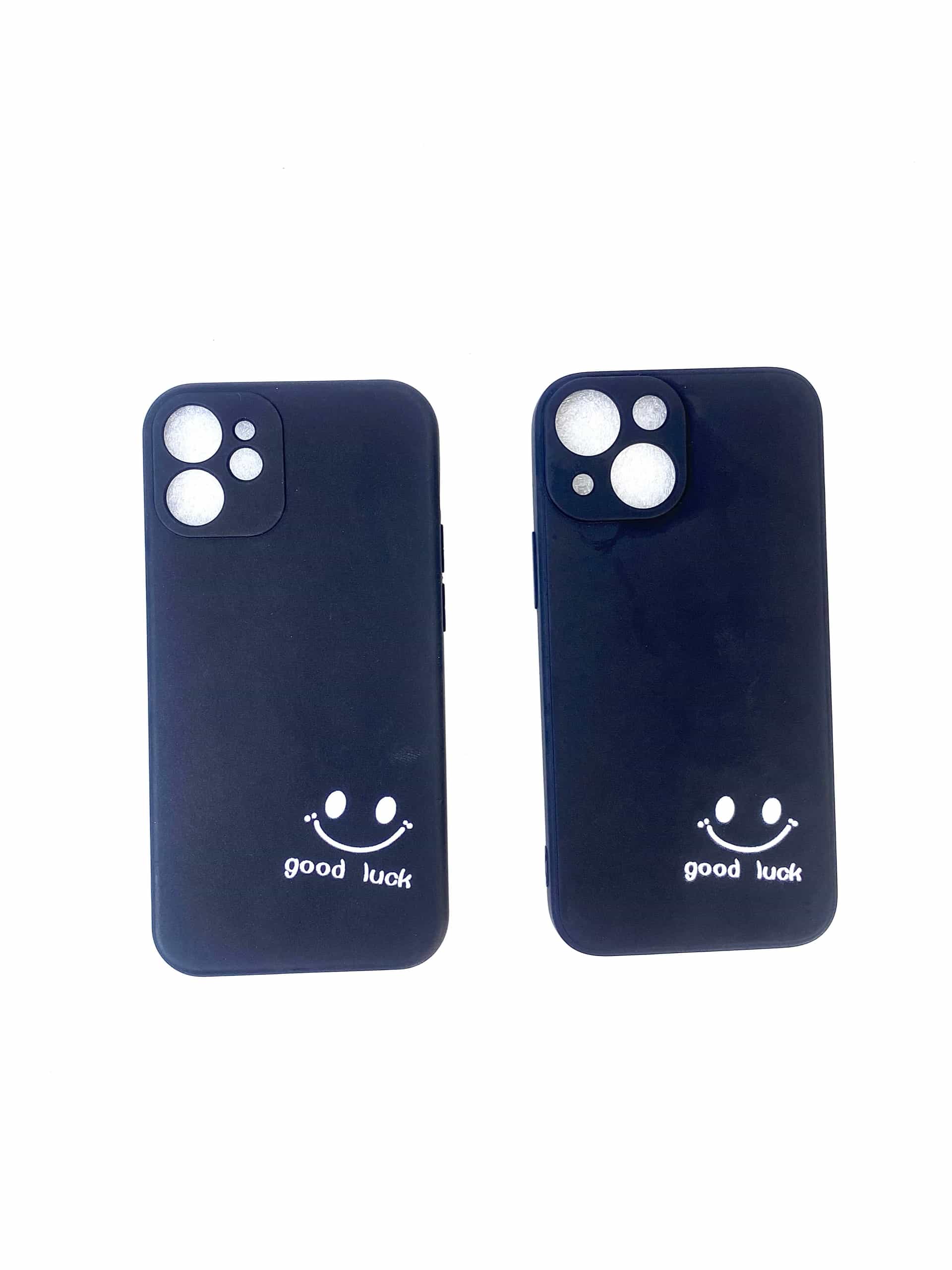 Lucky Smile Case