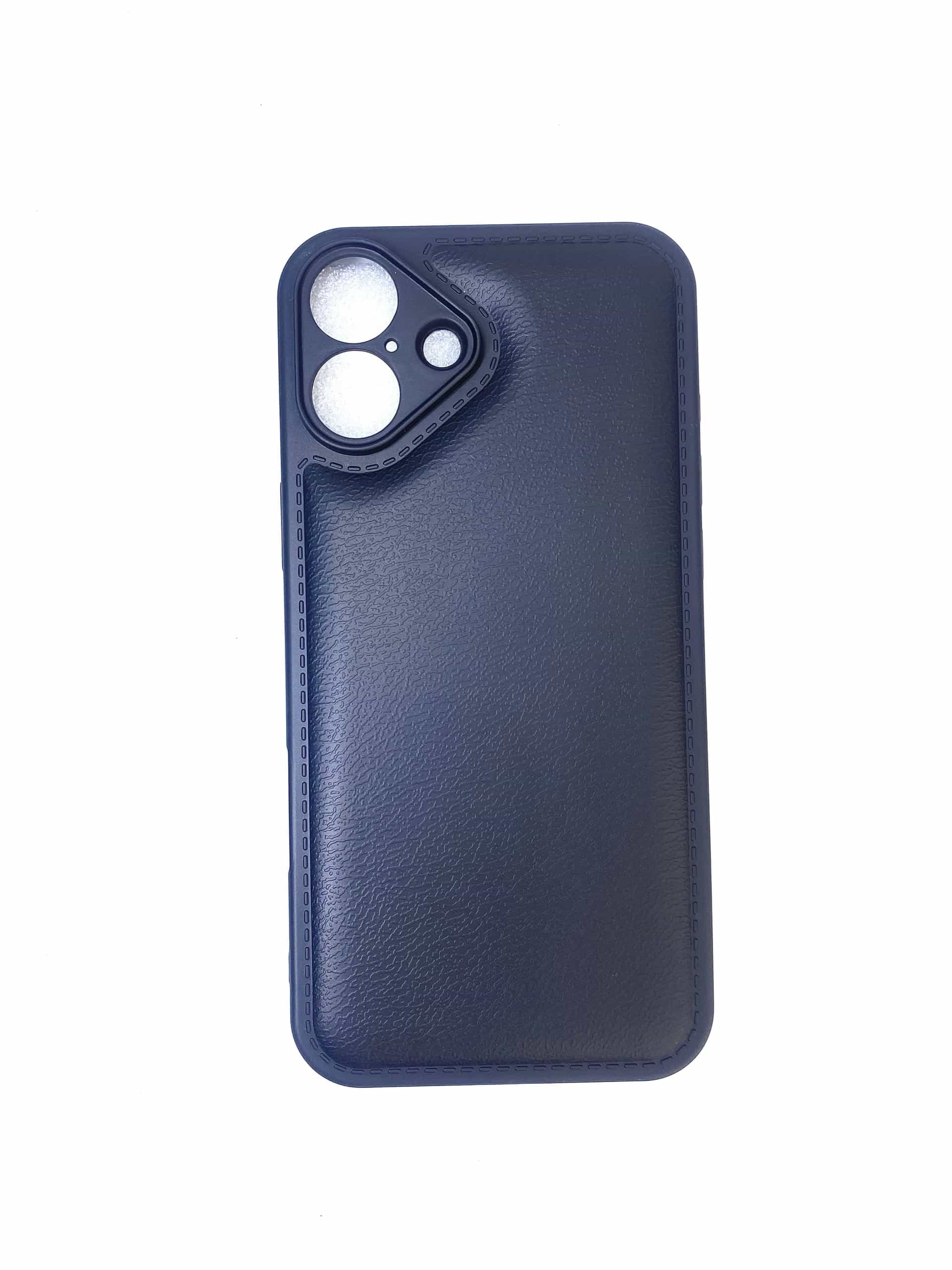 Quiet Luxury Case
