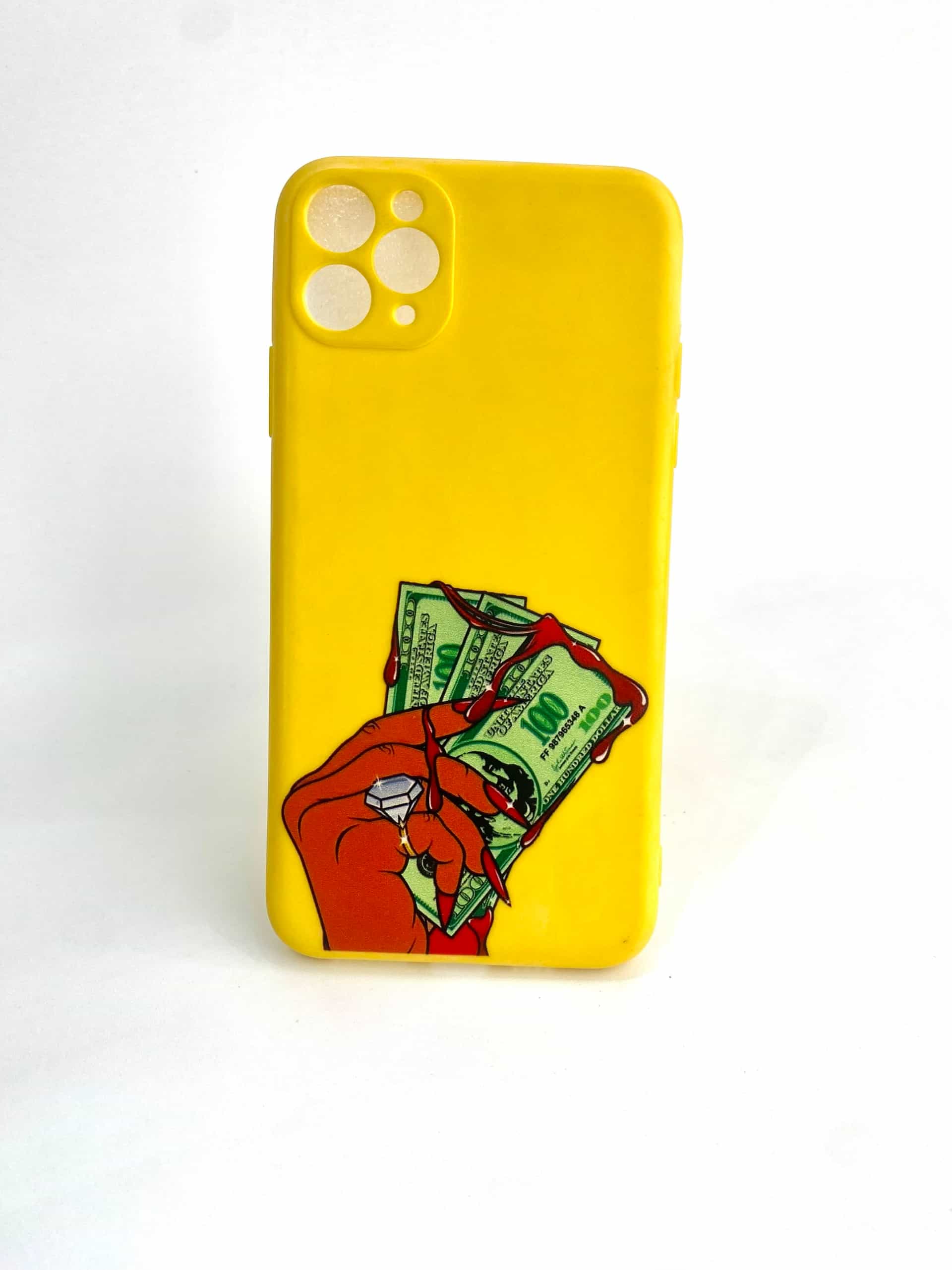 Ambition Electric Case