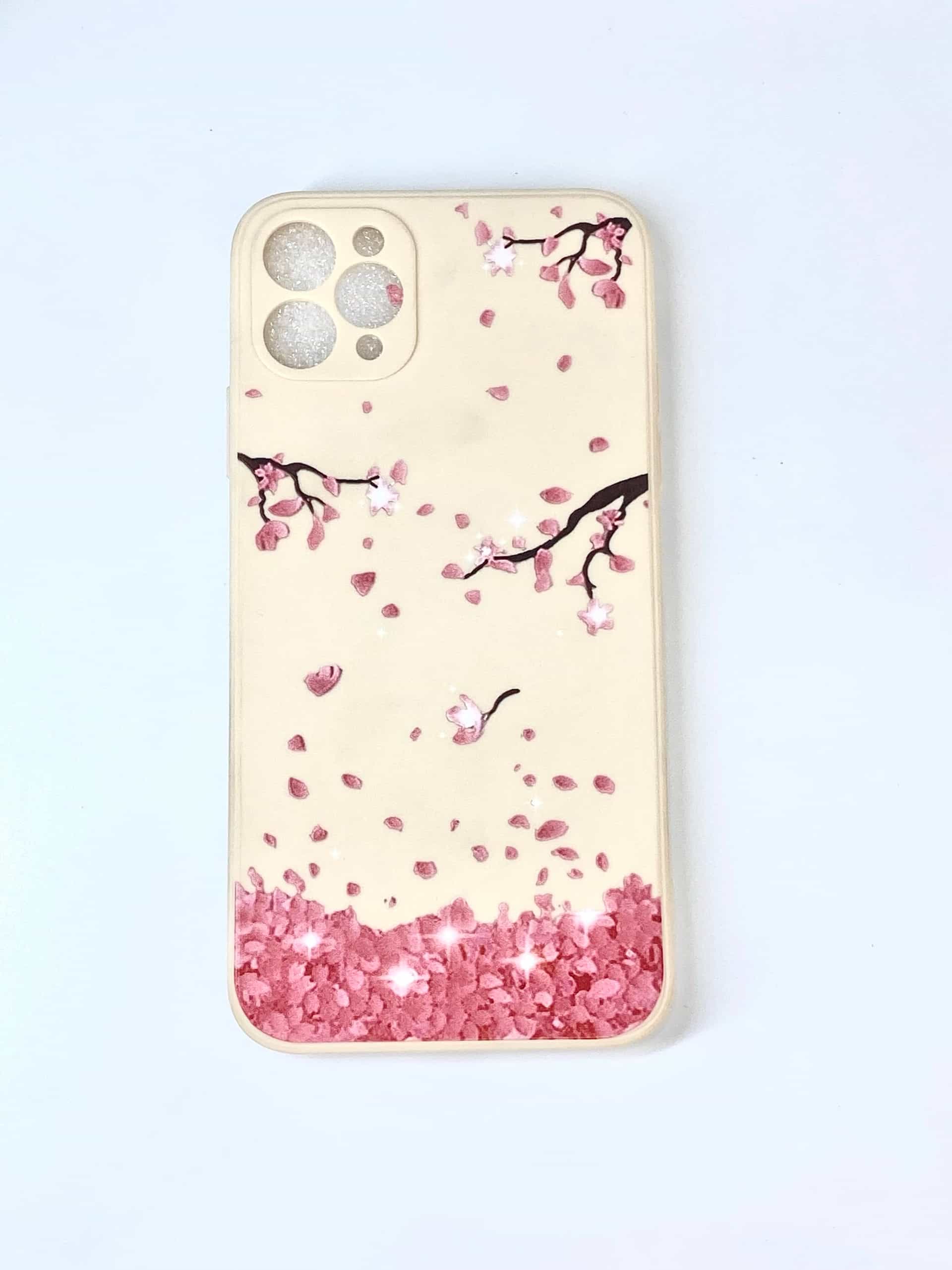 Ethereal Blossom Case