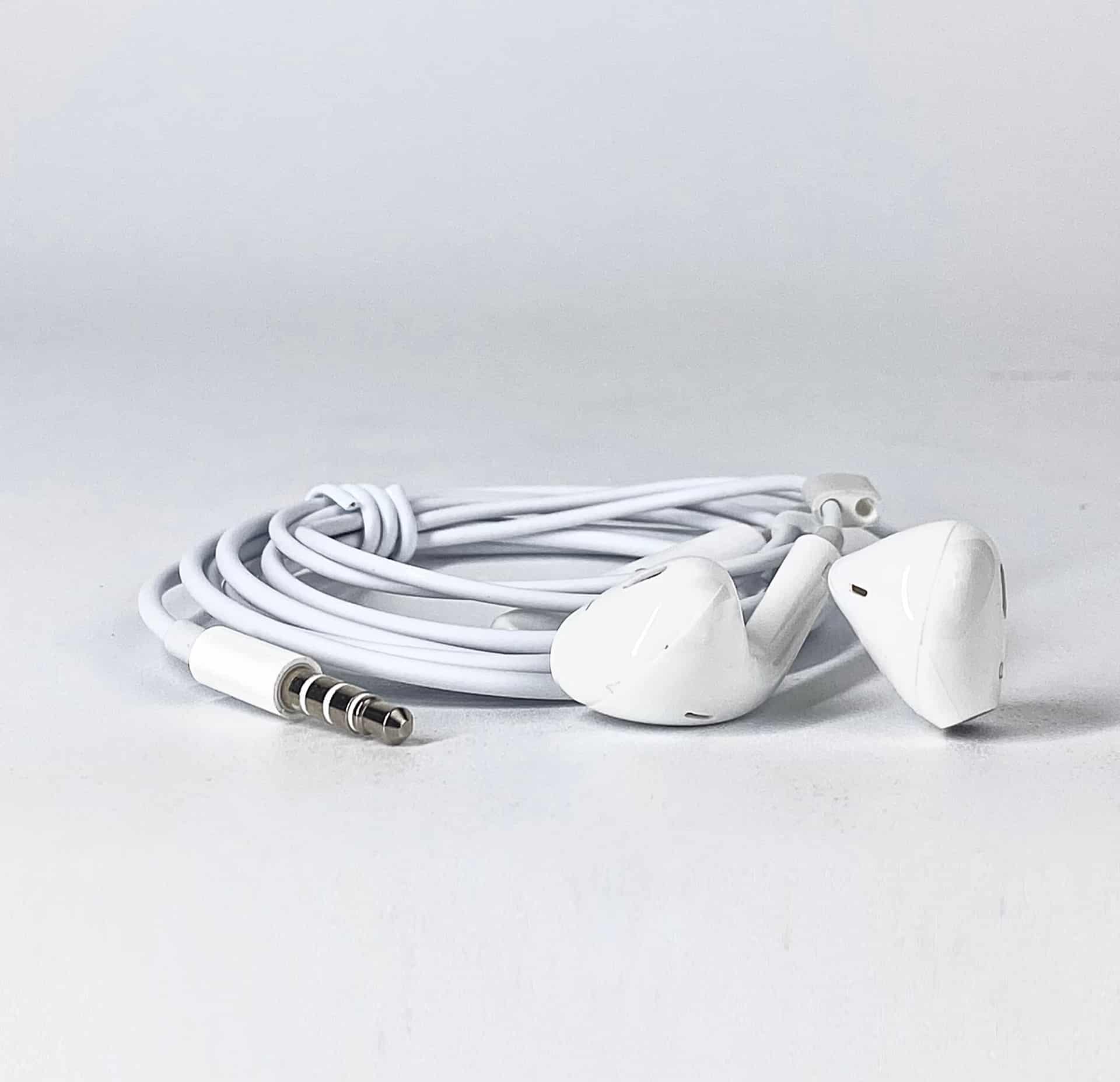Aux Wired Earbuds