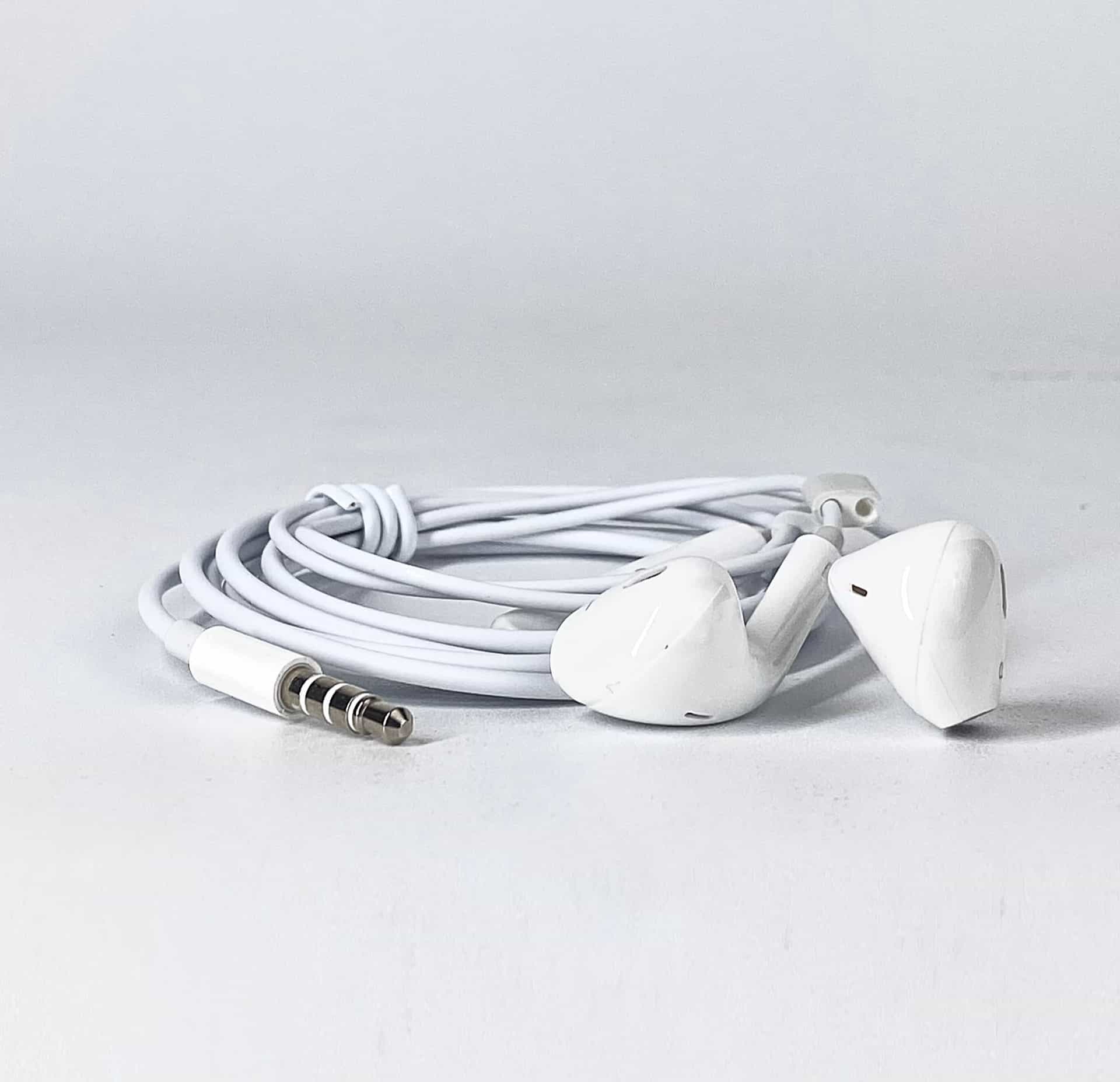 Aux Wired Earbuds