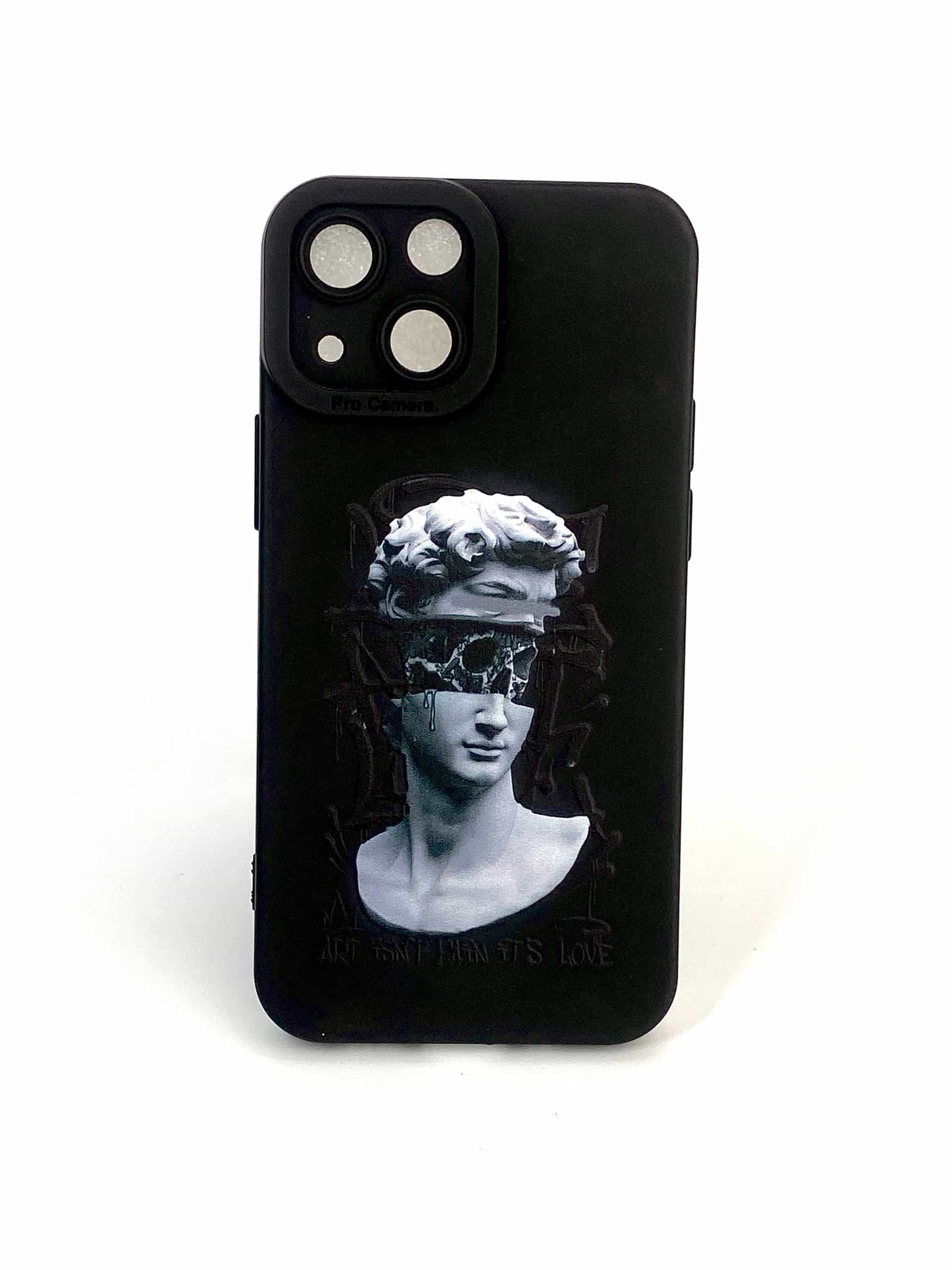 Eternal Muse Case