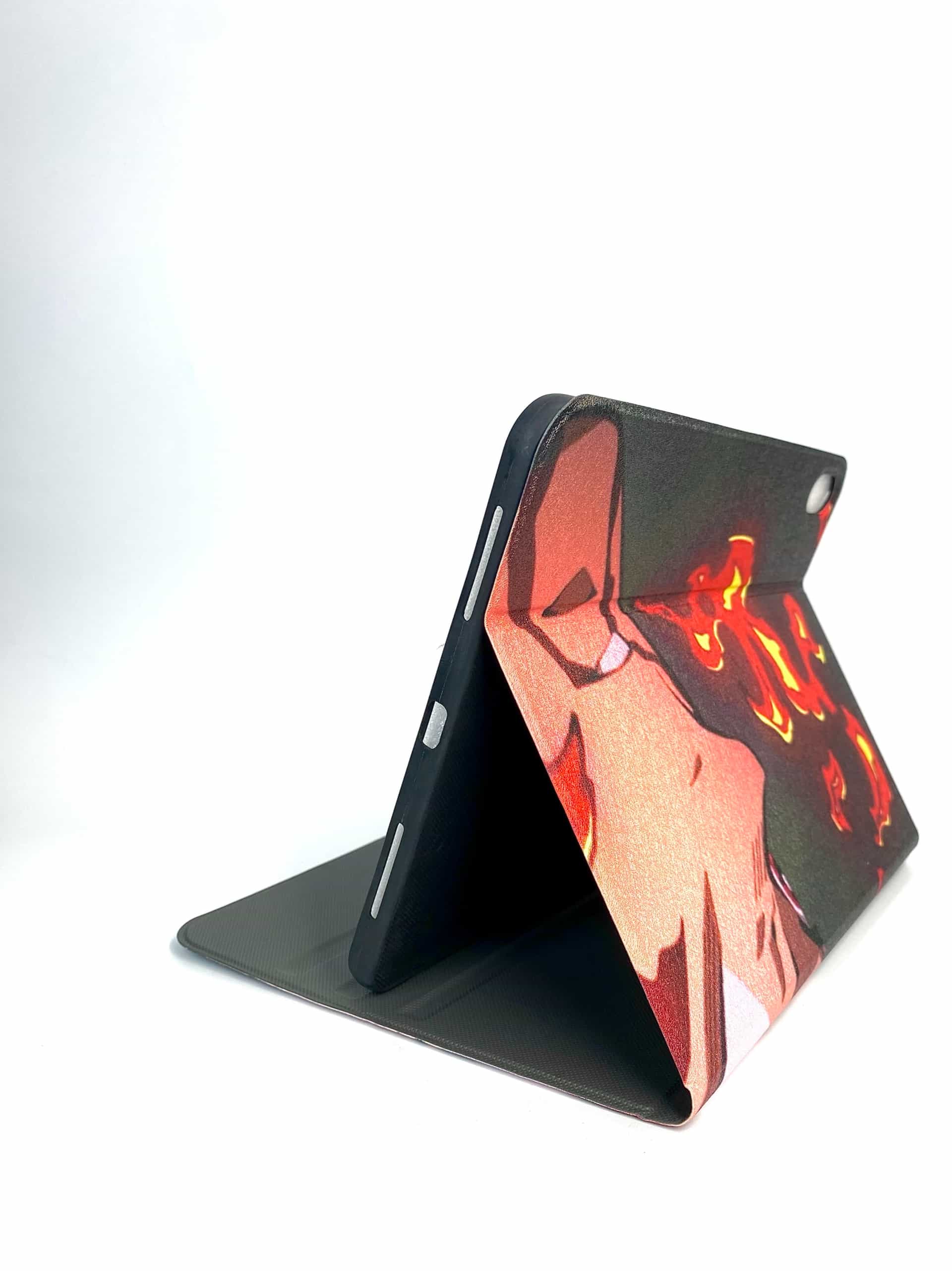 Blazing Spirit Case