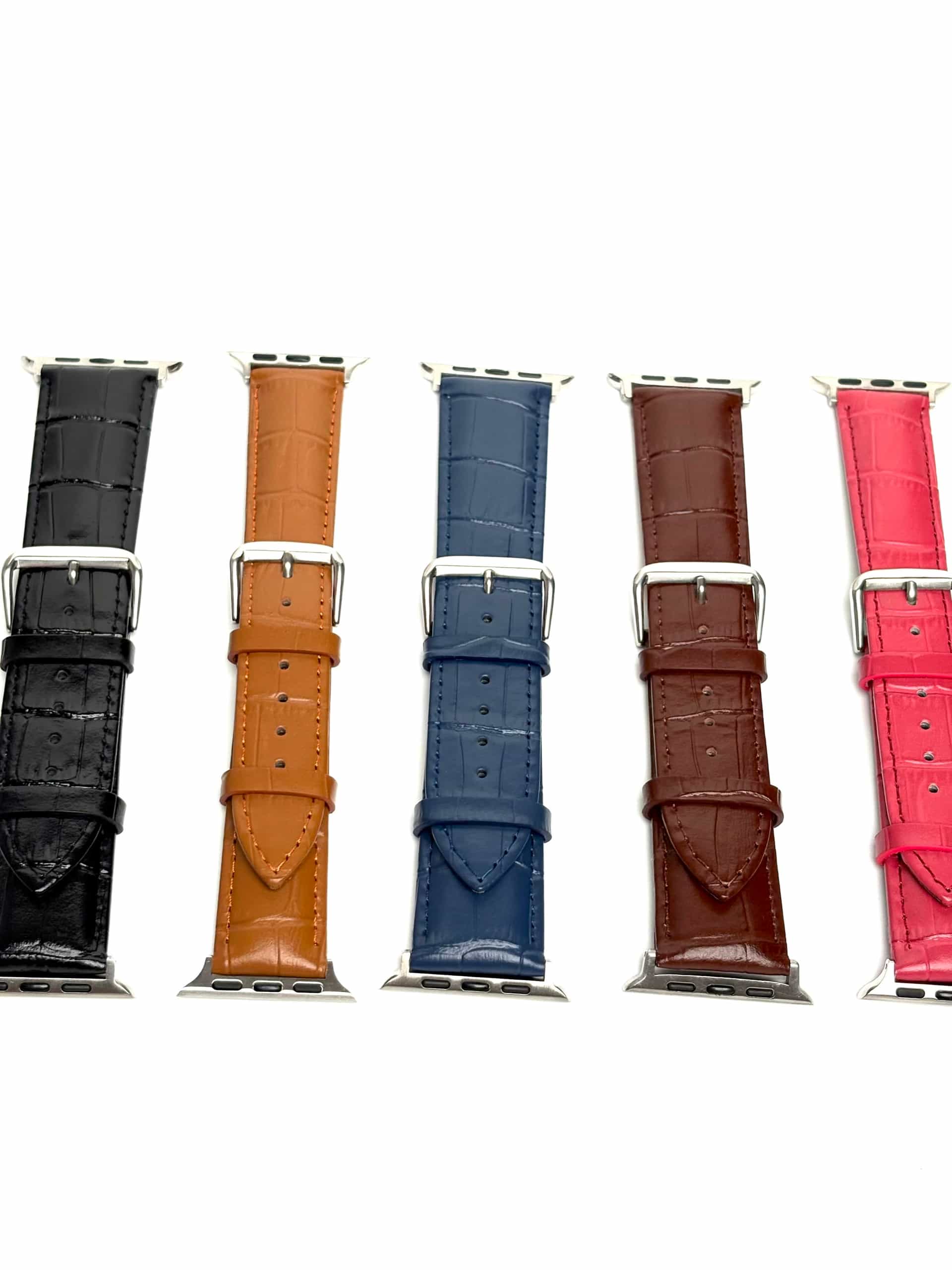 Leather Watch Strap