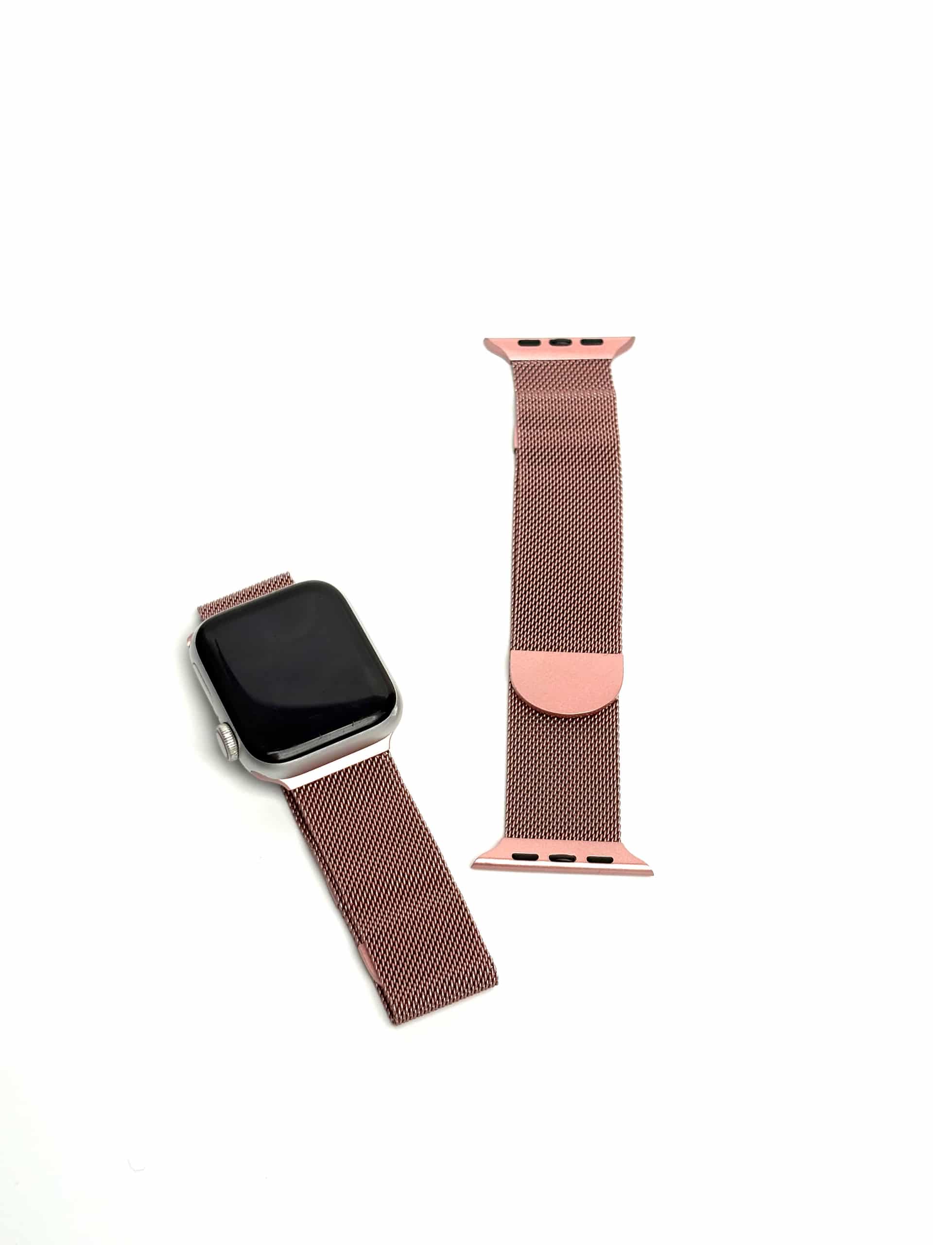 Magnetic Apple Watch Strap