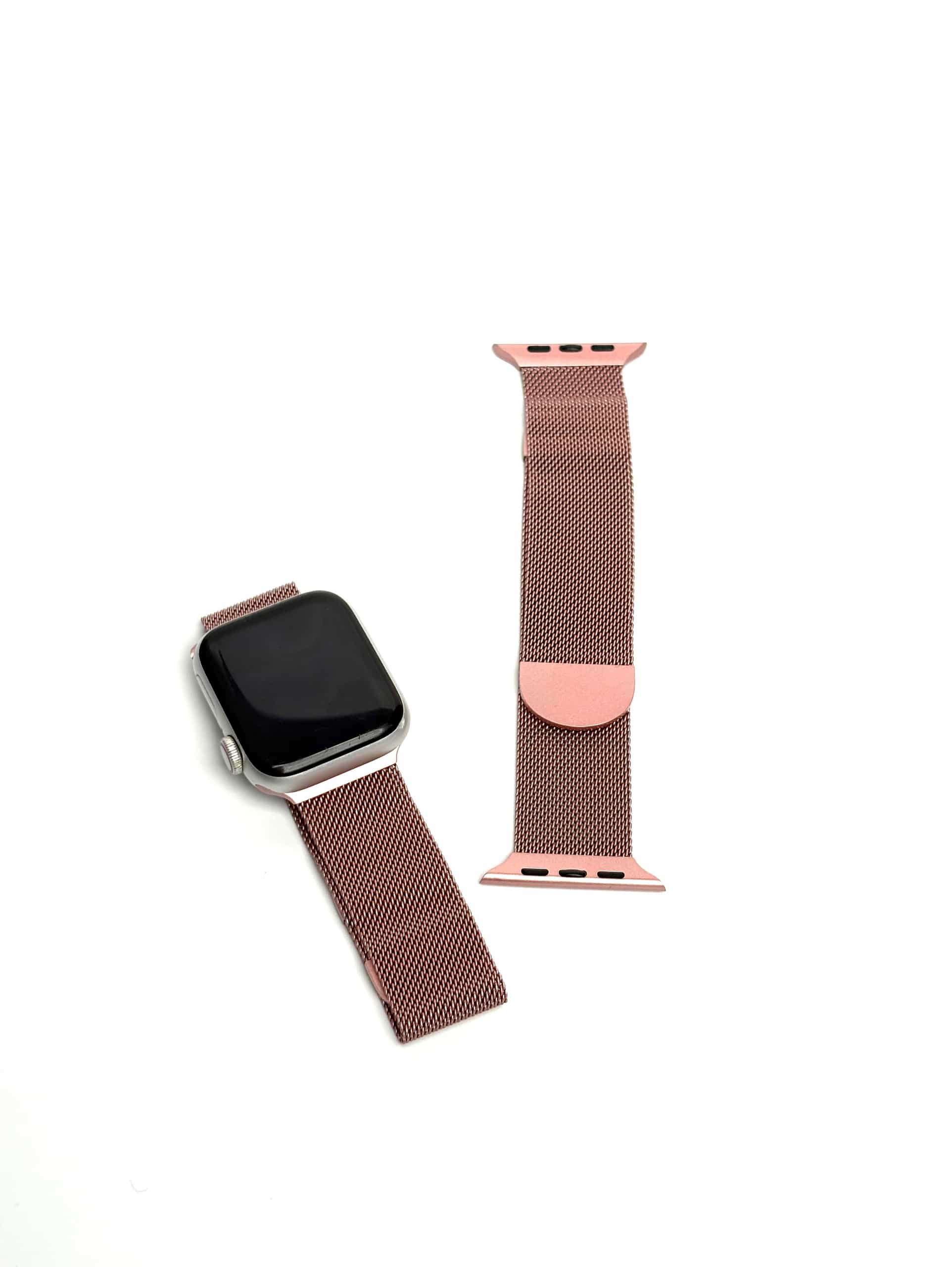Magnetic Apple Watch Strap