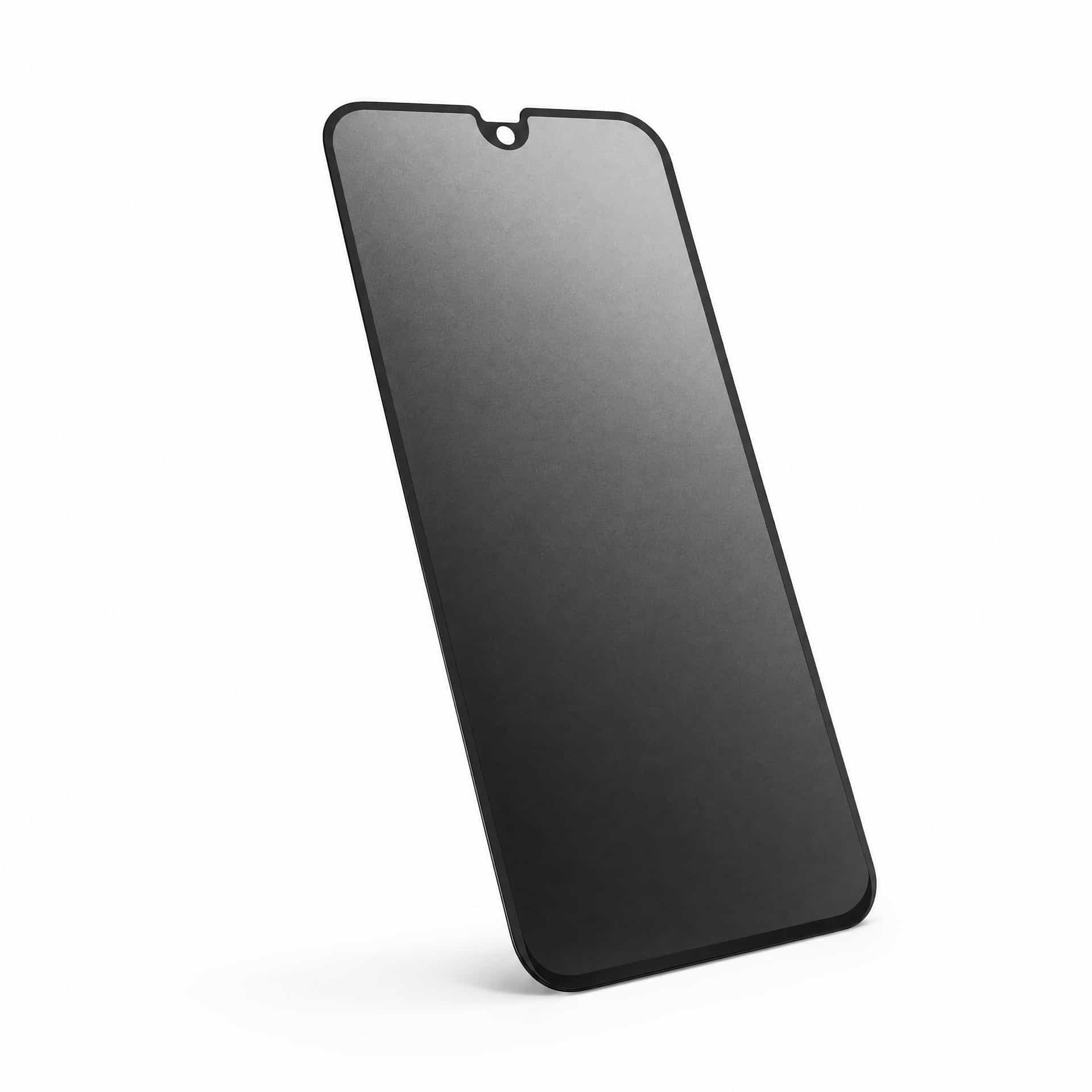 Matte Privacy Screen Protector